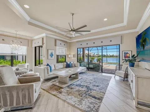 Living - 2871 Cinnamon Bay Cir, Naples, FL 34119 photo 1 of 4