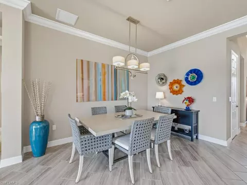 Dining - 2871 Cinnamon Bay Cir, Naples, FL 34119 photo 1 of 1