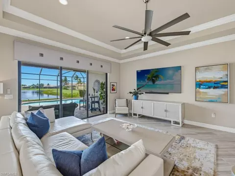 Living - 2871 Cinnamon Bay Cir, Naples, FL 34119 photo 2 of 4