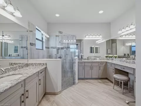 Bath - 2871 Cinnamon Bay Cir, Naples, FL 34119 photo 1 of 1