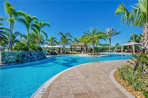 Exterior - 2871 Cinnamon Bay Cir, Naples, FL 34119 photo 6 of 6