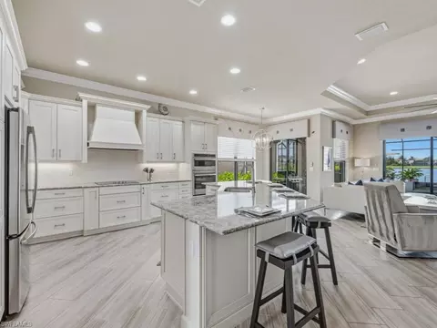 Kitchen - 2871 Cinnamon Bay Cir, Naples, FL 34119 photo 1 of 2