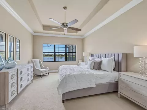 Bedroom - 2871 Cinnamon Bay Cir, Naples, FL 34119 photo 1 of 3