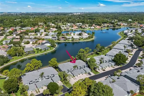 810 New Waterford Dr #203, Naples, FL 34104