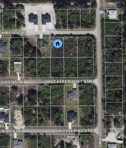 856 Frederick Reid St E, Lehigh Acres, FL 33974