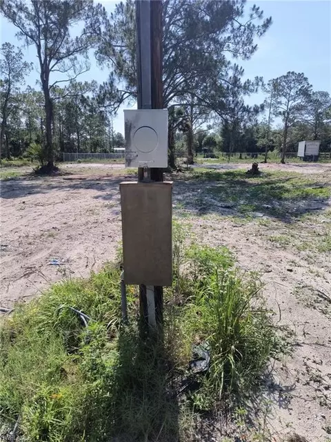 745 S Hacienda St, Clewiston, FL 33440