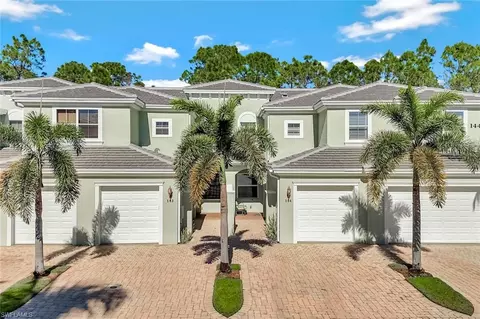 1430 Mariposa Cir #102, Naples, FL 34105