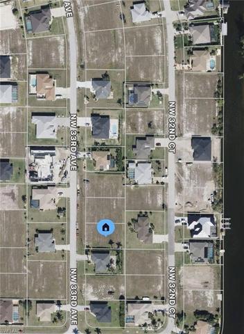 1913 NW 33rd Ave, Cape Coral, FL 33993