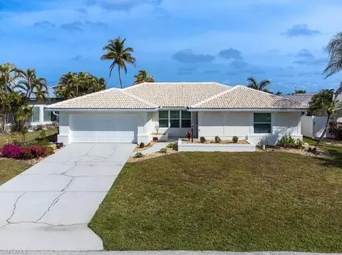 2090 Via Venice, Punta Gorda, FL 33950