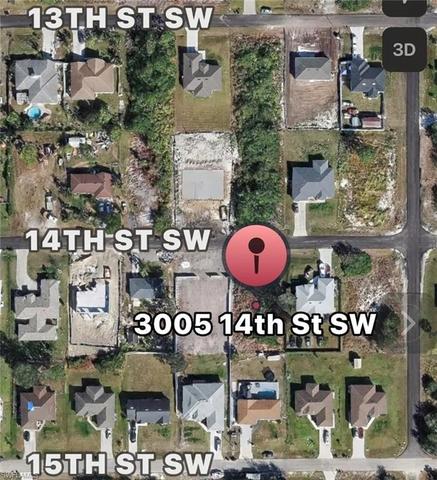 3005 14th St SW, Lehigh Acres, FL 33976