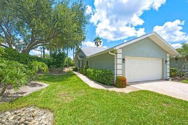 1660 Royal Cir #101, Naples, FL 34112