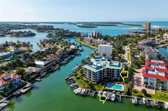 845 Collier Ct #301, Marco Island, FL 34145