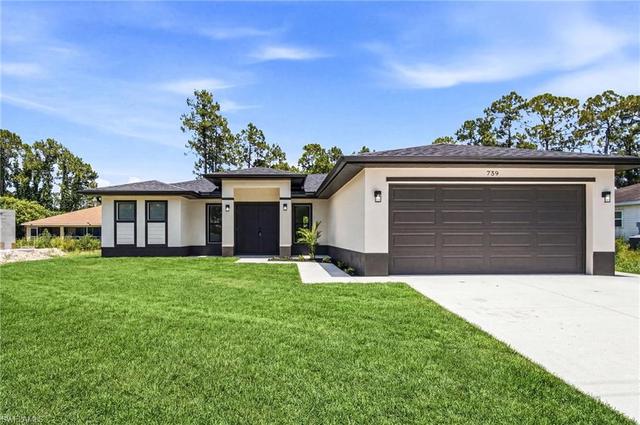 739 Fullerton Ave S, Lehigh Acres, FL 33974