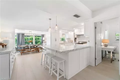 Kitchen - 2180 Harbor Ln, Naples, FL 34104 photo 2 of 4