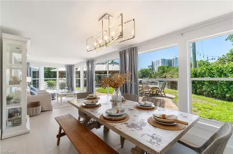 Dining - 2180 Harbor Ln, Naples, FL 34104 photo 2 of 3