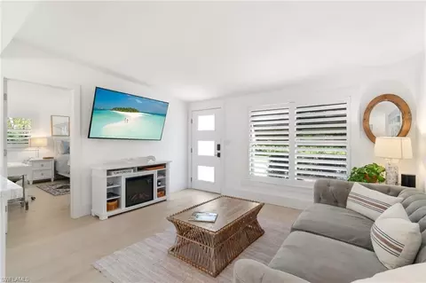 Living - 2180 Harbor Ln, Naples, FL 34104 photo 2 of 2