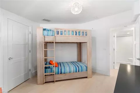 Bedroom - 2180 Harbor Ln, Naples, FL 34104 photo 6 of 6