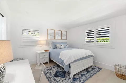 Bedroom - 2180 Harbor Ln, Naples, FL 34104 photo 3 of 6