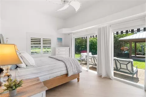 Bedroom - 2180 Harbor Ln, Naples, FL 34104 photo 1 of 6