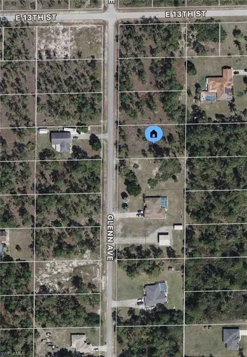 1218 Glenn Ave, Lehigh Acres, FL 33972