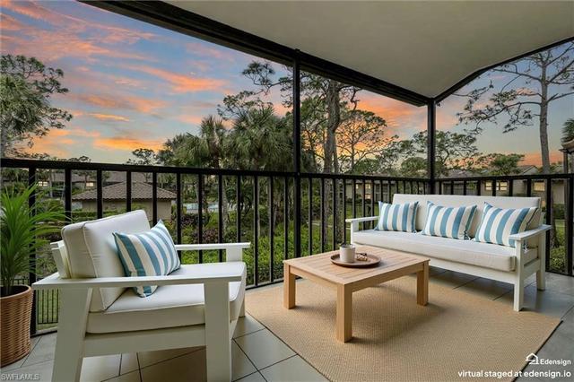 3219 Horse Carriage Way #6, Naples, FL 34105