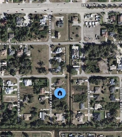 206 Harry Ave N, Lehigh Acres, FL 33971
