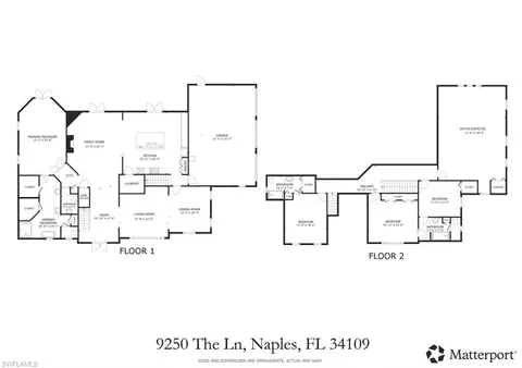 9250 The Ln, Naples, FL 34109 photo 40