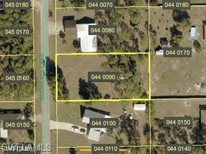 306 Roosevelt Ave, Lehigh Acres, FL 33936