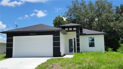 3504 41st St SW, Lehigh Acres, FL 33976