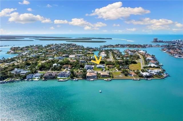 1631 N Copeland Dr, Marco Island, FL 34145