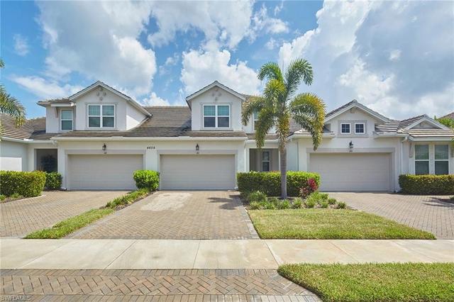 4659 Arboretum Cir #103, Naples, FL 34112