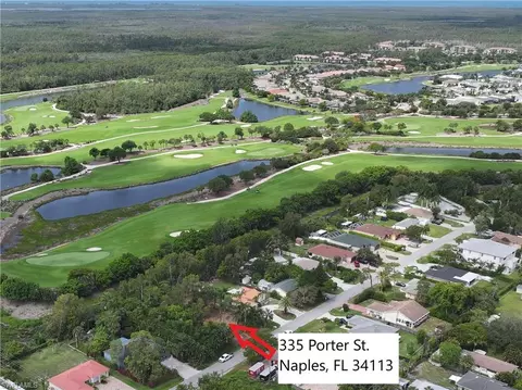 335 Porter St, Naples, FL 34113 photo 3