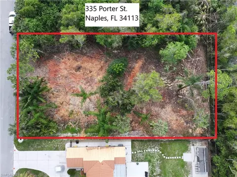 335 Porter St, Naples, FL 34113 photo 6