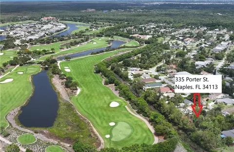 335 Porter St, Naples, FL 34113 photo 2