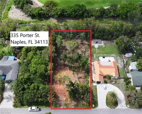 335 Porter St, Naples, FL 34113 photo 5