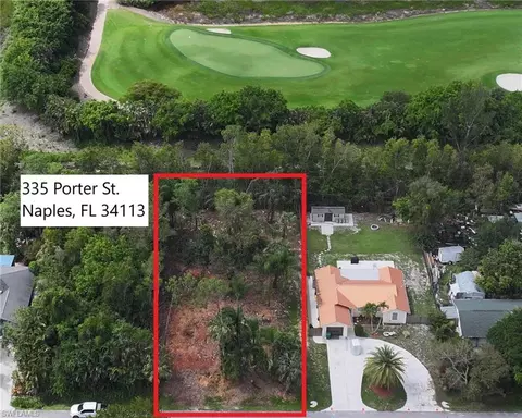 335 Porter St, Naples, FL 34113 photo 4