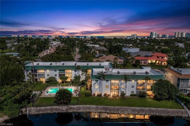 3030 Binnacle Dr #101, Naples, FL 34103