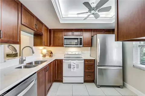 3030 Binnacle Dr #101, Naples, FL 34103 photo 8