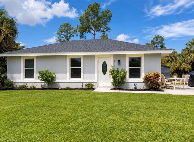 2942 40th Ave SE, Naples, FL 34117