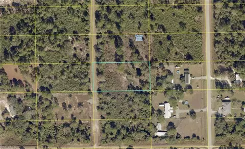 565 S Palomino St, Clewiston, FL 33440