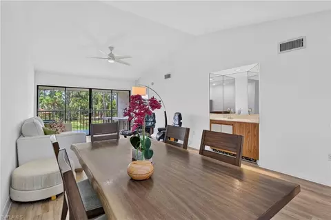 Dining - 909 Augusta Blvd #7, Naples, FL 34113 photo 1 of 3