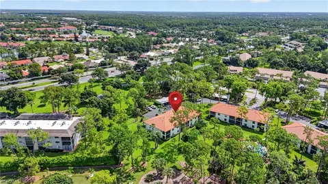 View/Area - 909 Augusta Blvd #7, Naples, FL 34113 photo 4 of 5