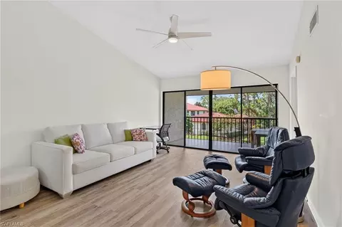 Living - 909 Augusta Blvd #7, Naples, FL 34113 photo 2 of 4