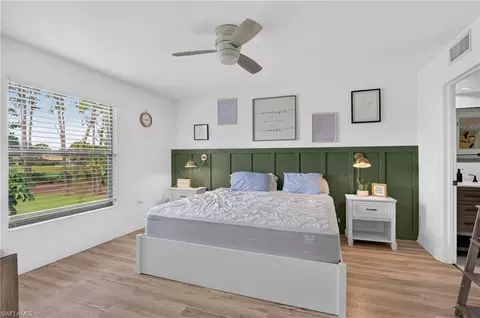 Bedroom - 909 Augusta Blvd #7, Naples, FL 34113 photo 1 of 5