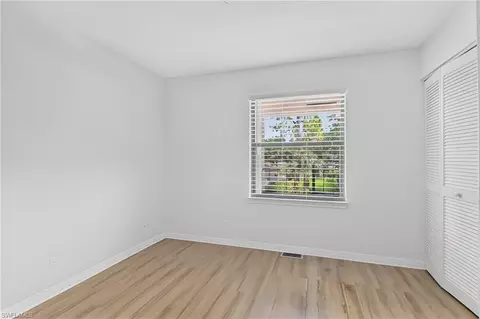 Bedroom - 909 Augusta Blvd #7, Naples, FL 34113 photo 5 of 5