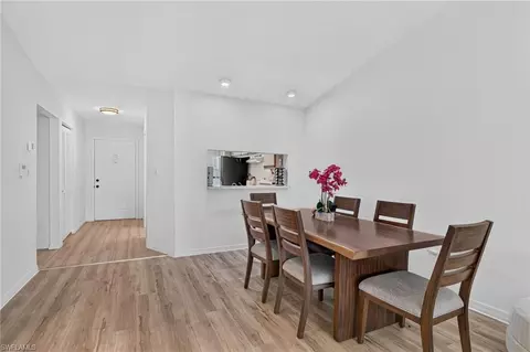 Dining - 909 Augusta Blvd #7, Naples, FL 34113 photo 3 of 3