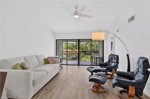 Living - 909 Augusta Blvd #7, Naples, FL 34113 photo 1 of 4