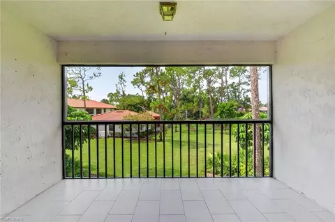 Exterior - 909 Augusta Blvd #7, Naples, FL 34113 photo 2 of 10