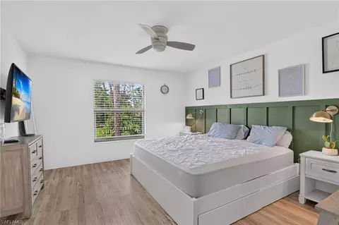 Bedroom - 909 Augusta Blvd #7, Naples, FL 34113 photo 2 of 5