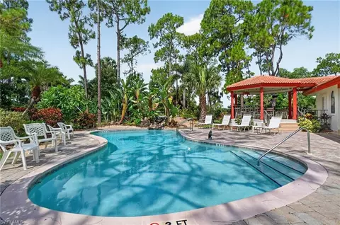 Exterior - 909 Augusta Blvd #7, Naples, FL 34113 photo 4 of 10